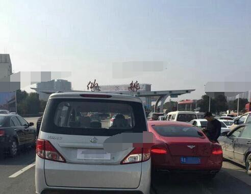 近期“宾利“动态汇总，都在这个专题里