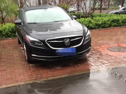 速递!新鲜的“别克“资讯全在这，看我就够了