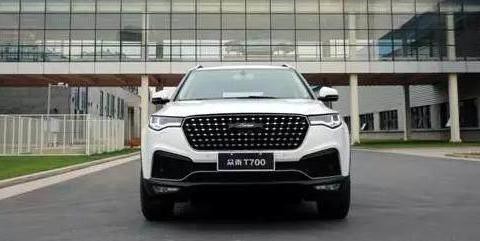 手握十万，买哪款SUV好？老司机：那只有它了，性价比之选