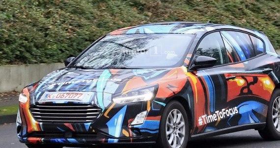 最新最全的“福特“资讯都在这里，不容错过