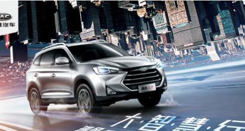 赢了口碑不说 烟台瑞风S7上市即送大礼！