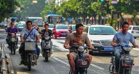 “电动车“有新的文章更新，请注意查收