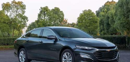 “美系中型轿车“必看资讯都在这，你错过了吗