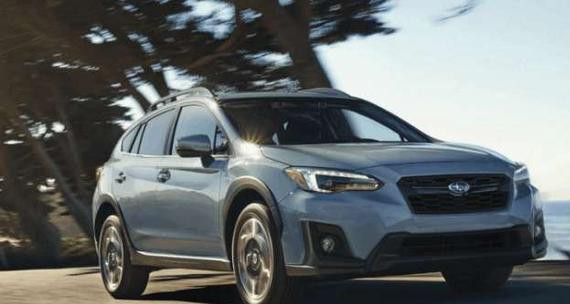 速递!新鲜的“斯巴鲁“资讯全在这，看我就够了