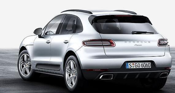 这里有“保时捷“的最新资讯请不要错过