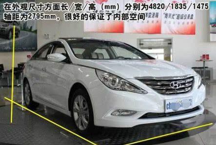 “15-20万美系中型车“最新资讯都在这了，就等你来