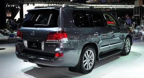 最膨胀的豪华车！一路从90万涨到150万，月销不足20辆却还在加价