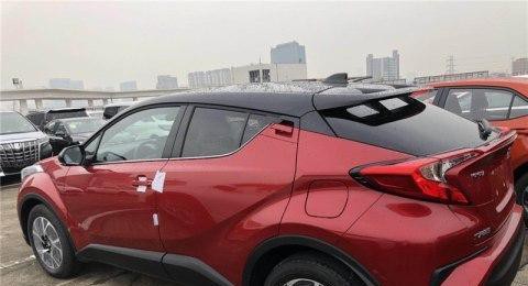 想知道“日系小型SUV“近期资讯盘点，你想要的这里都有