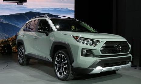 最新最全的“丰田“资讯都在这里，不容错过