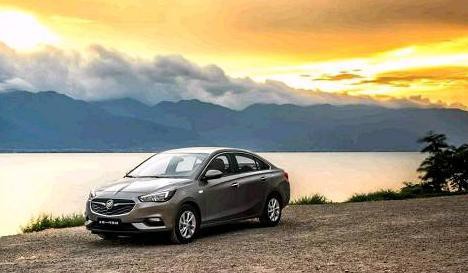 “别克“必看资讯都在这，你错过了吗