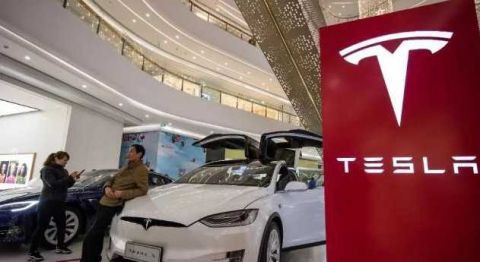 特斯拉裁员9%  Model3会如期而至？