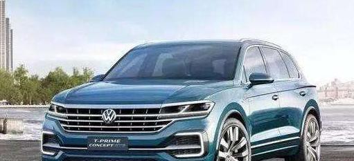 “50-70万中大型车“最全资讯一网打尽，有我就够了
