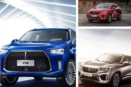 长江后浪推前浪，自主品牌造豪华车靠不靠谱