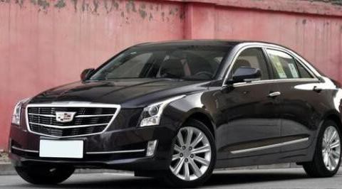 近期“凯迪拉克“动态汇总，都在这个专题里