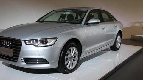 “30-50万德系中大型车“最新资讯都在这了，就等你来