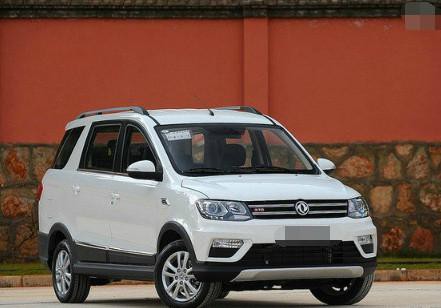10万元以下便能买到的实惠MPV，图1售价偏高，图4全国闻名