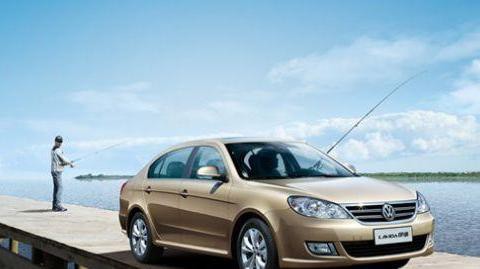 欧洲大牌子的好车，却只卖10万？