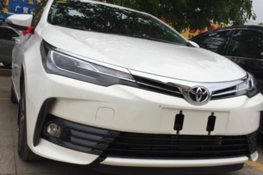 “丰田“最新资讯都在这了，就等你来