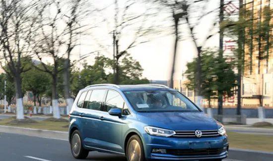 最新最全的“德系MPV“资讯都在这里，不容错过