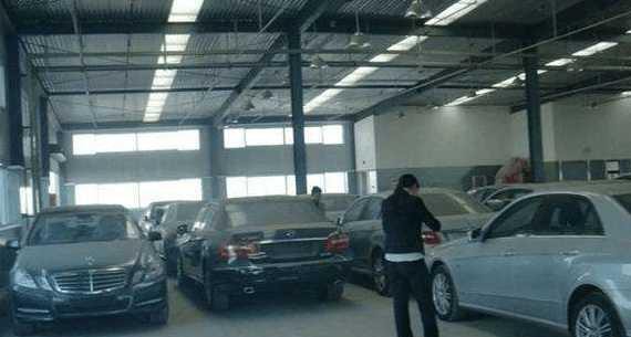 如此便宜的半价库存车! 4s店要卖! 你敢买吗?