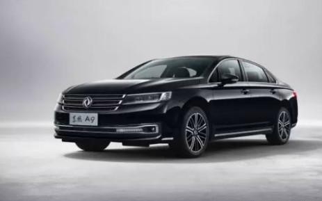 被遗忘的国产神车，比迈腾档次更高，现降下3万，只为卖出名气