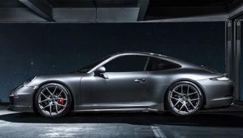 “德系跑车“有新的文章更新，请注意查收