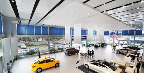 汽车领域重磅新闻，汽车销售新政策即将出台，超市模式来临