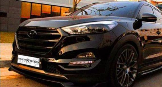 这款SUV才是男人的最爱！2.0L配7AT，售价16万，还看啥汉兰达！