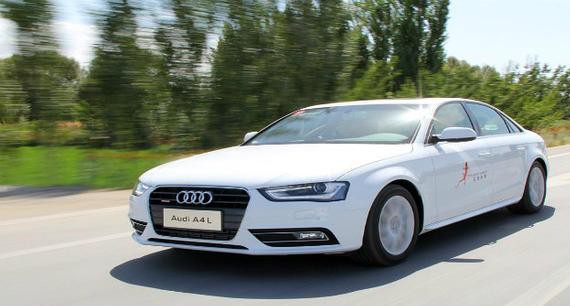 想知道“奥迪“近期资讯盘点，你想要的这里都有