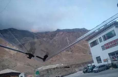 走最美川藏线——顺旅房车自驾游西藏（四）