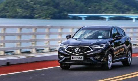 比奥迪Q3大的多，持家勤俭就选它，裸车只需23万带回家