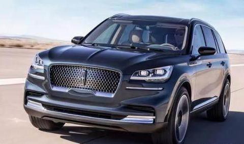 这车又令老板们疯狂了，看起来比揽胜还好看，奔驰奥迪这是要惨了