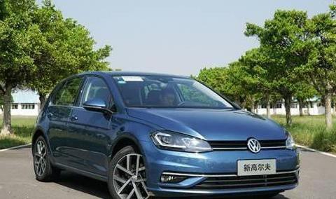 想知道“德系两厢车“最近有什么新消息么，都在这里了