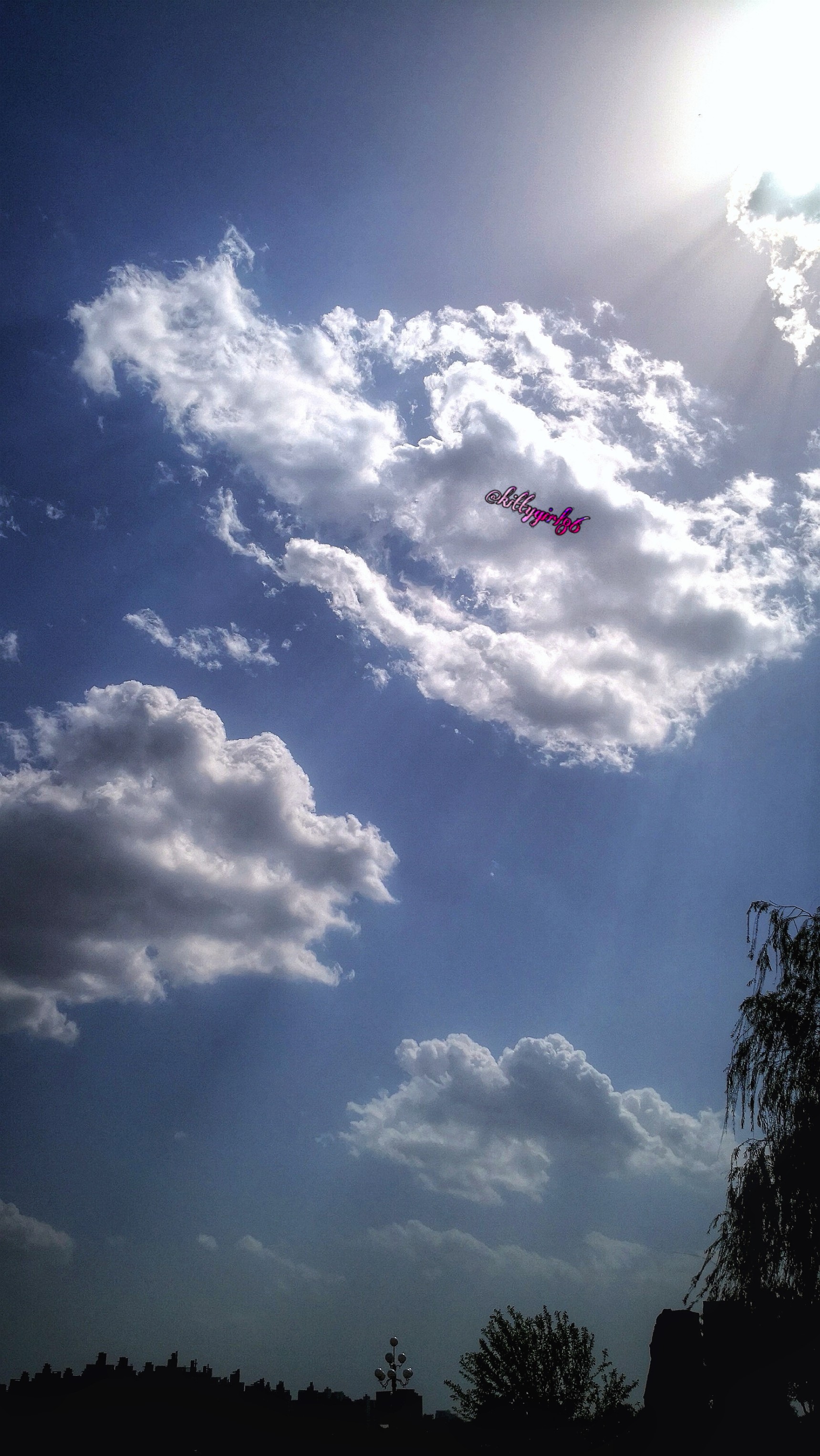 ps怎么制作光晕