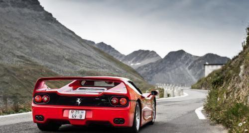 “法拉利“有新的文章更新，请注意查收