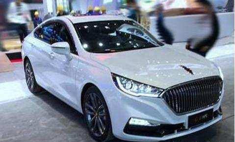 红旗H5售价已定, 价格低至“白菜价”, 网友: 终于买的起了