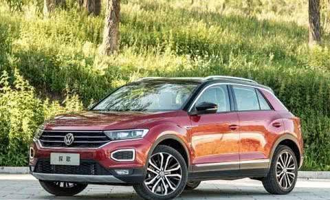 这里有“10-15万欧系SUV“的最新资讯请不要错过