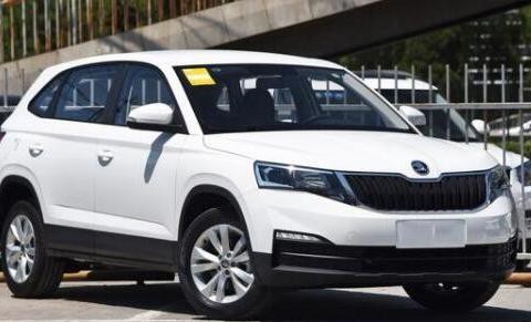 速递!新鲜的“欧系小型SUV“资讯全在这，看我就够了