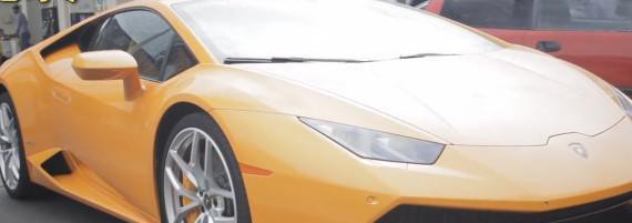 这里有“兰博基尼“的最新资讯请不要错过