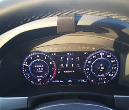 买车选大众途昂怎么样？听途昂车主说完，懊悔知道晚了