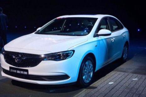 “10-15万美系紧凑型轿车“必看资讯都在这，你错过了吗