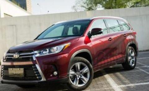 最新最全的“丰田“资讯都在这里，不容错过