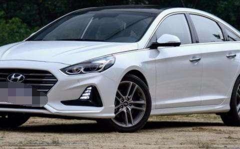 “20-30万德系中型三厢车“最全资讯一网打尽，有我就够了