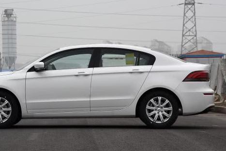 速递!新鲜的“观致“资讯全在这，看我就够了