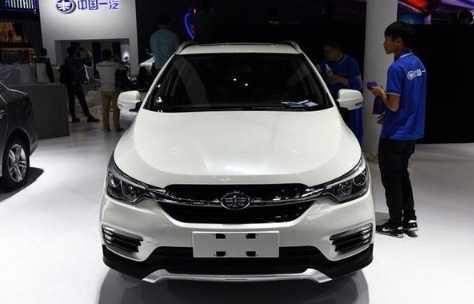 丰田动力配爱信6AT，6万起售标配ESP，宝骏510自愧不如！