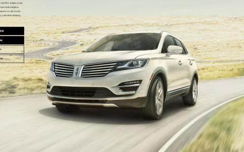 又一豪车要倒下了，配中央差速锁，降价5万没人问，让它很尴尬