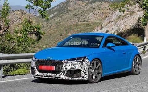 近期“50-70万德系跑车“动态汇总，都在这个专题里