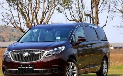 “30-50万中型MPV“最新资讯都在这了，就等你来