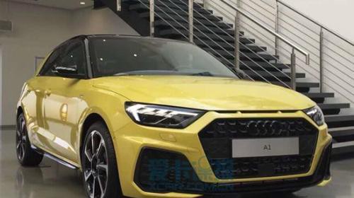 最新最全的“20-30万德系两厢车“资讯都在这里，不容错过