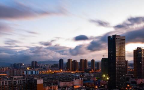 强迫症慎入：云南车牌为啥没有“云B”？